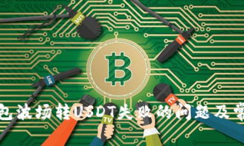 : 解决TP钱包波场转USDT失败的问题及常见原因分析