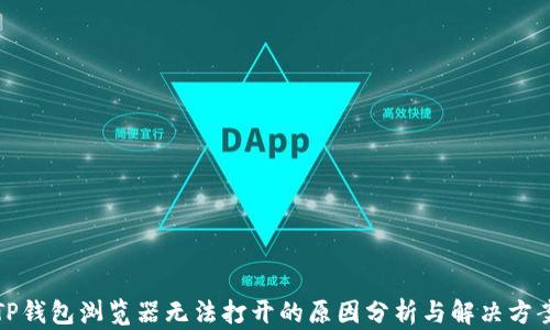 
TP钱包浏览器无法打开的原因分析与解决方案