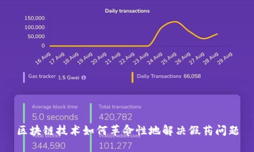 区块链技术如何革命性地解决假药问题