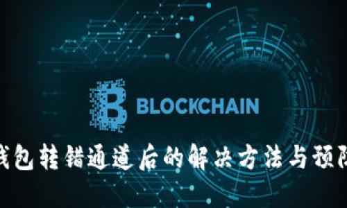 : TP钱包转错通道后的解决方法与预防措施