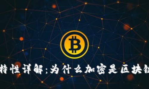 区块链的加密特性详解：为什么加密是区块链安全性的基石
