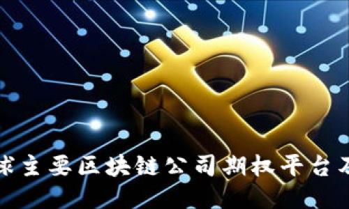 探讨全球主要区块链公司期权平台及其特点