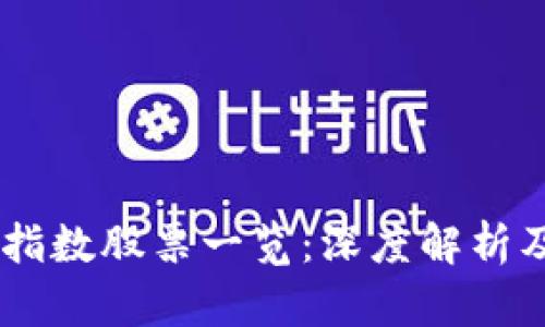 区块链50指数股票一览：深度解析及投资机会