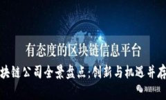 常山区块链公司全景盘点：创新与机遇并存的市