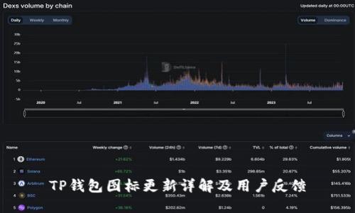 TP钱包图标更新详解及用户反馈