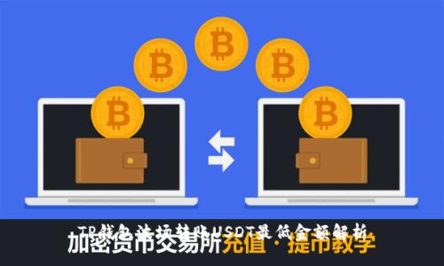 TP钱包波场转账USDT最低金额解析