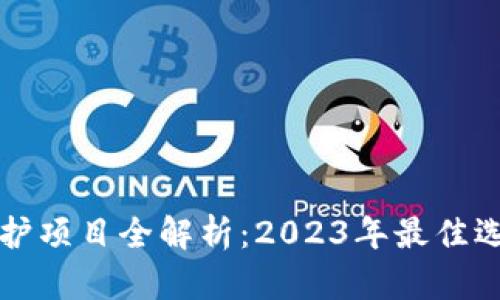 区块链隐私保护项目全解析：2023年最佳选择及应用前景