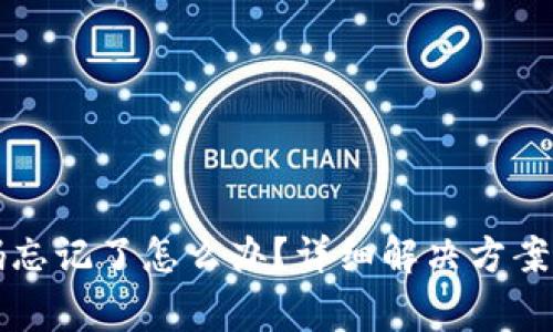 TP钱包交易密码忘记了怎么办？详细解决方案与常见问题解析